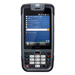 เครื่อง PDA Handheld Mobile Computer