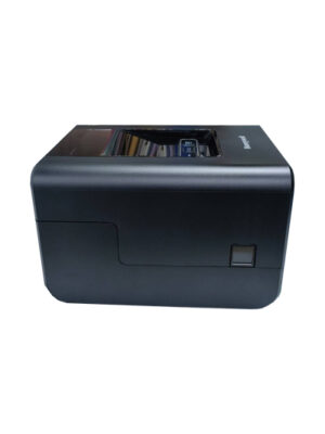 Honeywell PC42E-T ความละเอียด 203dpi/300dpi รองรับ Ribbon 0.5" และ 1"