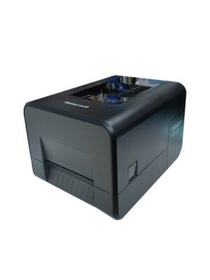 เครื่องพิมพ์บาร์โค้ด Honeywell PC42E-T ขนาดตั้งโต๊ะ รองรับ Thermal Transfer