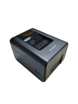 PC42E-T พิมพ์ฉลากบาร์โค้ดคุณภาพสูง รองรับการเชื่อมต่อ Wi-Fi และ Bluetooth