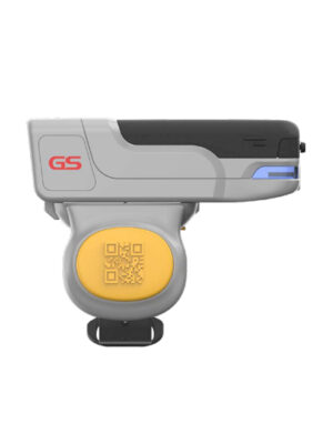 เครื่องอ่านบาร์โค้ด (Barcode Scanner) Generalscan GS R3521 Ring Scanner - Image 3