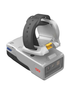 เครื่องอ่านบาร์โค้ด (Barcode Scanner) Generalscan GS R3521 Ring Scanner - Image 6