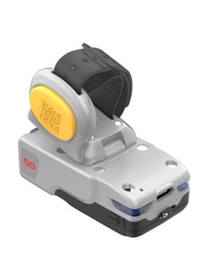 เครื่องอ่านบาร์โค้ด (Barcode Scanner) Generalscan GS R3521 Ring Scanner - Image 7