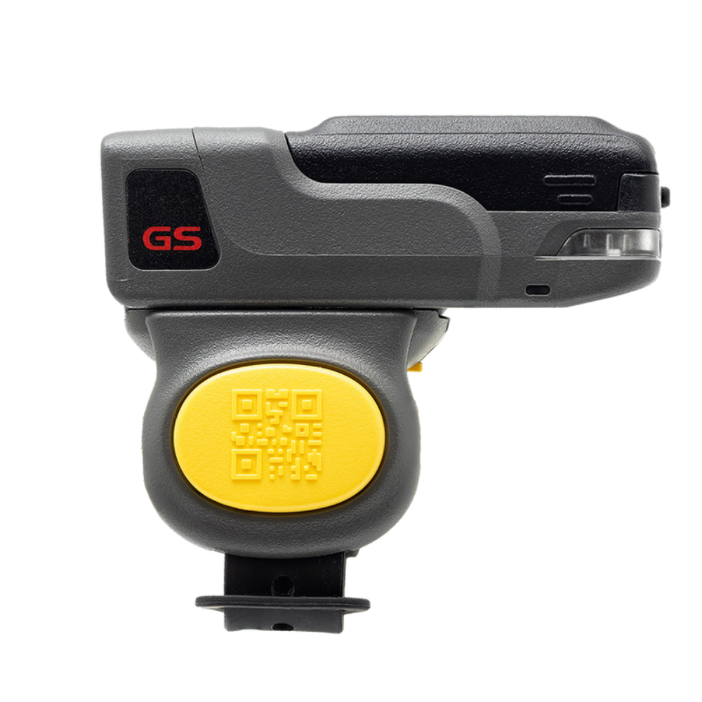 เครื่องสแกนบาร์โค้ด Bluetooth Generalscan GS R3523 สำหรับคลังสินค้า