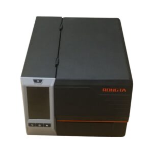 Rongta RI463 Barcode Printer เครื่องพิมพ์บาร์โค้ดอุตสาหกรรม