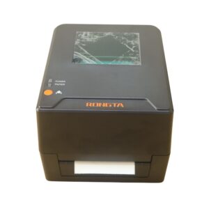 Barcode Printer Rongta RP500A เครื่องพิมพ์บาร์โค้ดอุตสาหกรรม