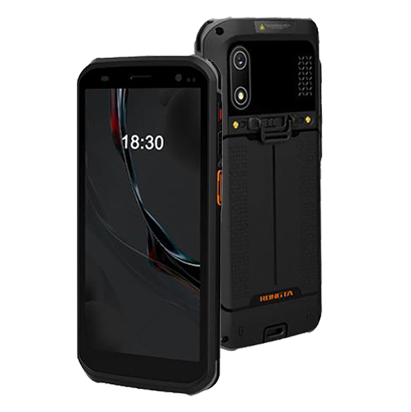 คอมพิวเตอร์มือถือ (Handheld Computer) Rongta i1 ราคาโปรโมชั่น