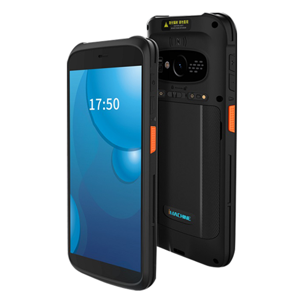คอมพิวเตอร์มือถือ (Handheld Computer) Rongta i2 ราคาโปรโมชั่น