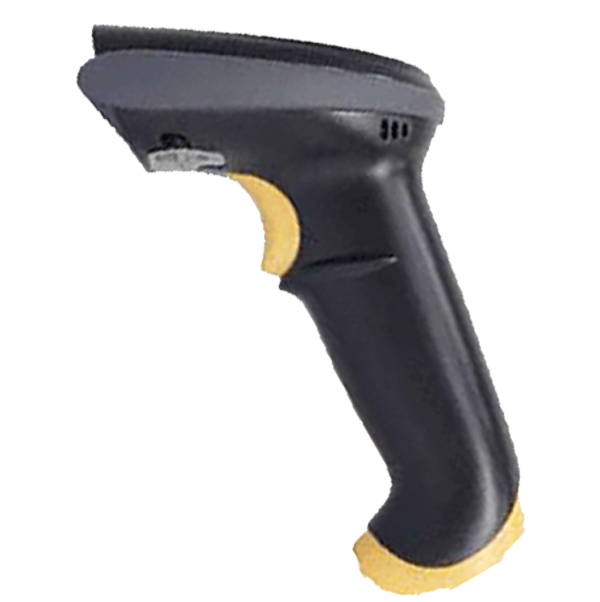 Barcode Scanner เครื่องอ่านบาร์โค้ด AAA S20 ราคาโปรโมชั่น