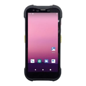 Handheld Computer Android DSIC DS65 สำหรับงานคลังสินค้า